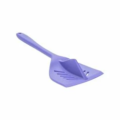 Scullery Kolori Silicone Mince Chopper 30cm Purple