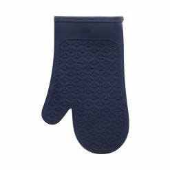 Scullery Kolori Silicone Oven Glove Navy
