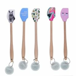 Soffritto Professional Bake Mini Cake Spatula