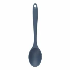 Scullery Kolori Mini Silicone Cook's Spoon 21cm Grey