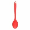 Scullery Kolori Mini Silicone Cook's Spoon 21cm Red