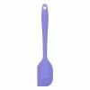 Scullery Kolori Mini Silicone Spatula 21cm Purple