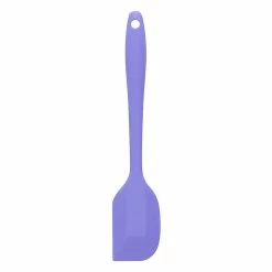 Scullery Kolori Mini Silicone Spatula 21cm Purple