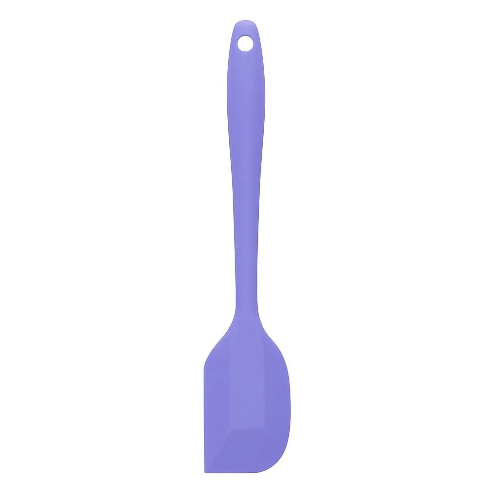 Scullery Kolori Mini Silicone Spatula 21cm Purple