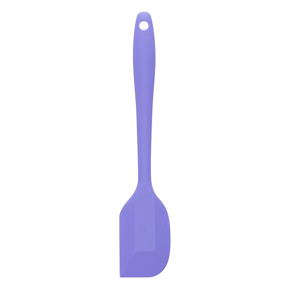Scullery Kolori Mini Silicone Spatula 21cm Purple - Image 2