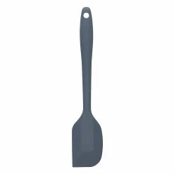Scullery Kolori Mini Silicone Spatula 21cm Grey