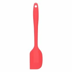 Scullery Kolori Mini Silicone Spatula 21cm Red