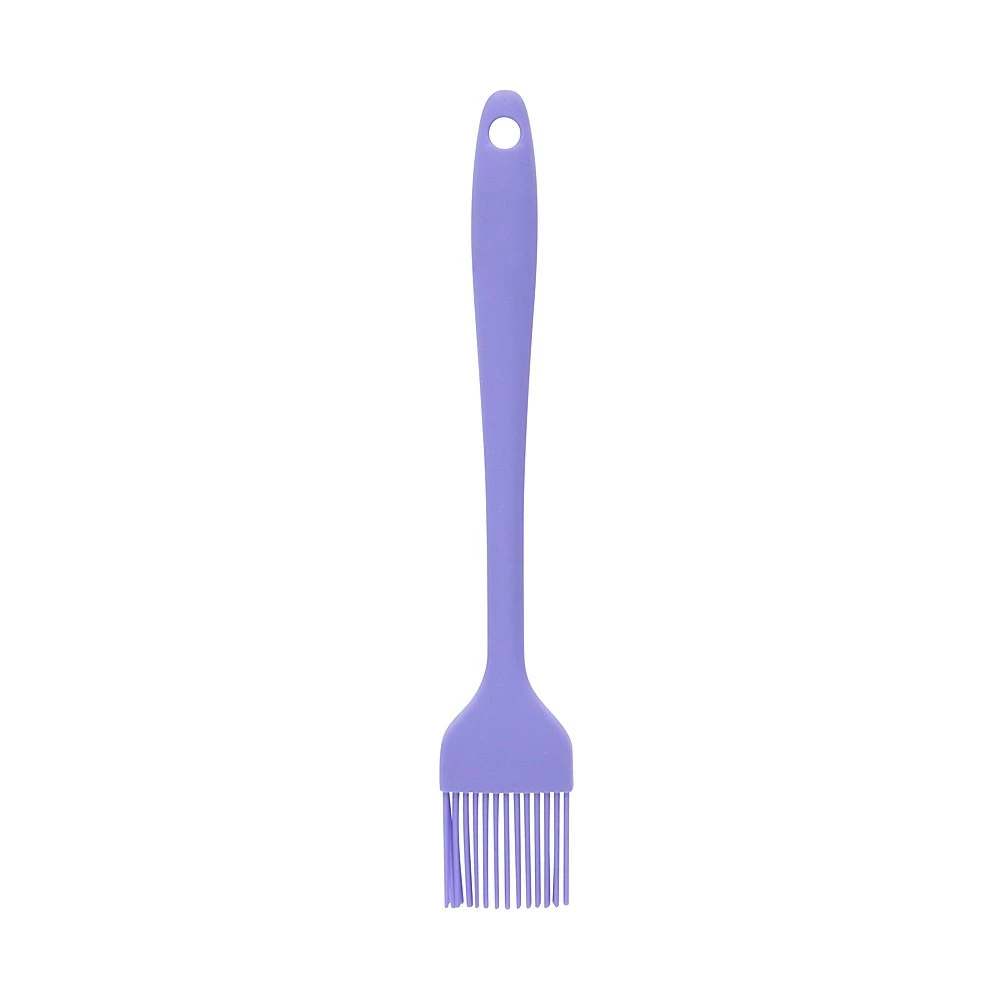 Scullery Kolori Mini Silicone Basting Brush 21cm Purple