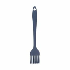Scullery Kolori Mini Silicone Basting Brush 21cm Grey