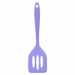 Scullery Kolori Mini Silicone Turner 21cm Purple