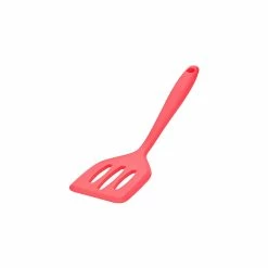 Scullery Kolori Mini Silicone Turner 21cm Red