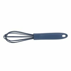 Scullery Kolori Mini Silicone Whisk 21cm Grey