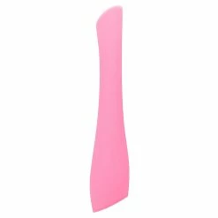 Scullery Kolori Silicone Double Spatula 28.5cm Rose Pink