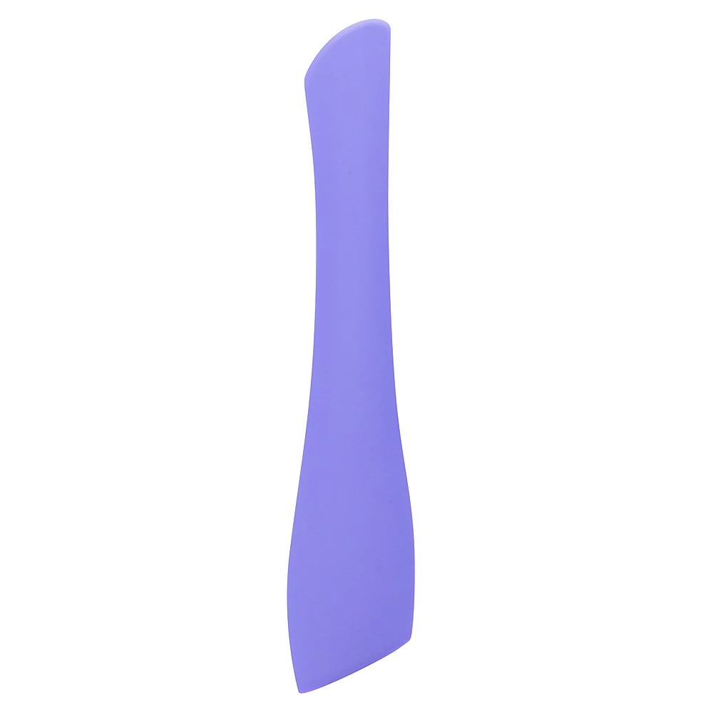 Scullery Kolori Silicone Double Spatula 28.5cm Purple