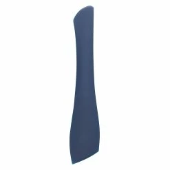 Scullery Kolori Silicone Double Spatula 28.5cm Navy