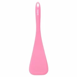 Scullery Kolori Silicone Slice 31cm Rose Pink