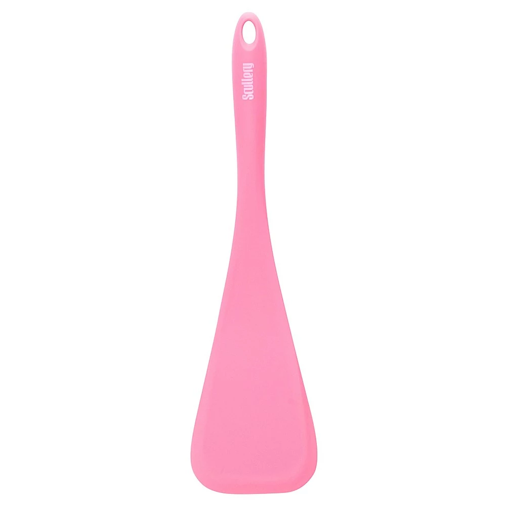 Scullery Kolori Silicone Slice 31cm Rose Pink