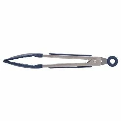 Scullery Kolori Silicone Tong 27cm Navy