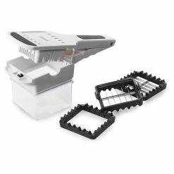 Scullery Fresh Prep Hand Held Vegetable Chopper