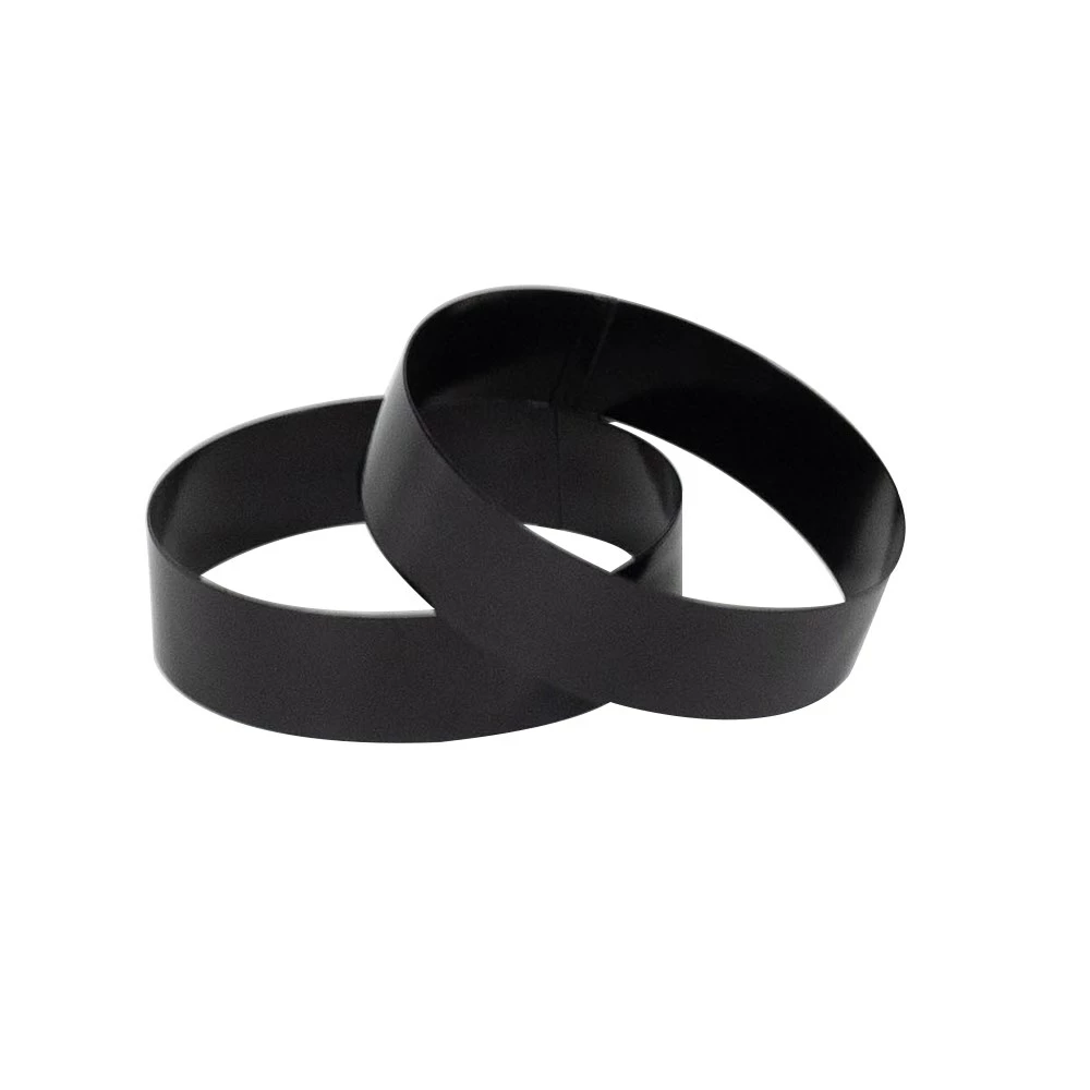 Soffritto A Series 2 Piece Cooking Ring Set