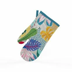 Ambrosia Oven Glove Tropical II