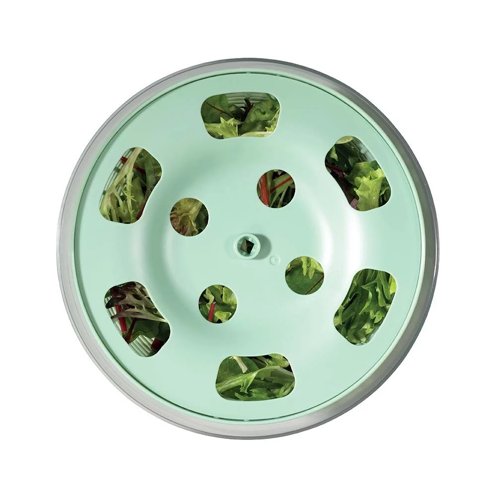 Scullery QuickPrep USB Salad Spinner 4.5L - Image 4