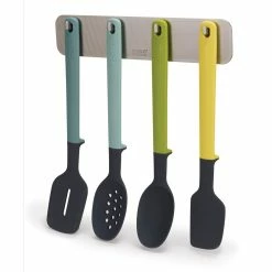 Joseph Joseph DoorStore Utensils 4 Piece Elevate Set
