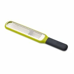 Joseph Joseph Green Handi-Zest Citrus Zester
