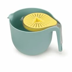 Joseph Joseph Nest Trio 3 Piece Food Preparation Set