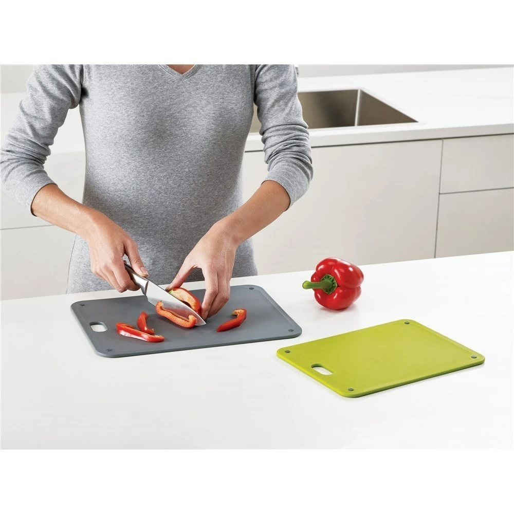 Joseph Joseph DoorStore Chopping Boards 2 Piece Set - Image 5