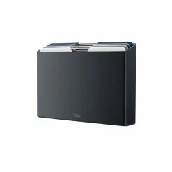 Joseph Joseph Folio 4 Piece Chop Board Set Large Graphite