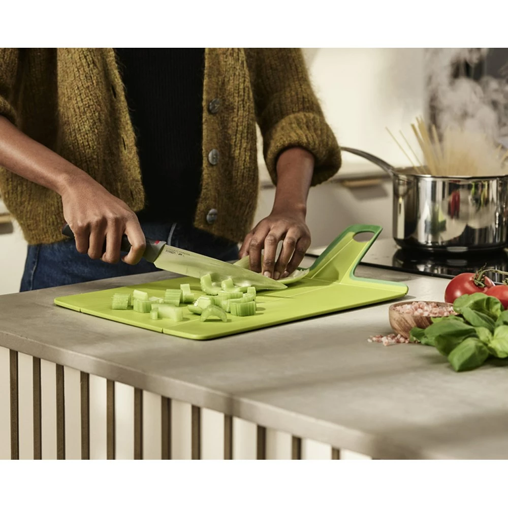 Joseph Joseph Chop2Pot Plus Regular Green - Image 5