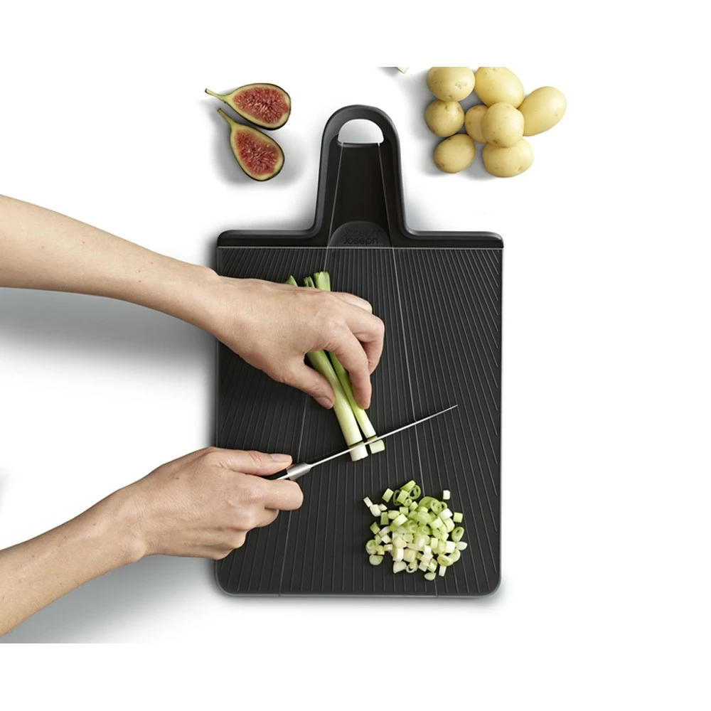 Joseph Joseph Chop2Pot Plus Regular Black - Image 2