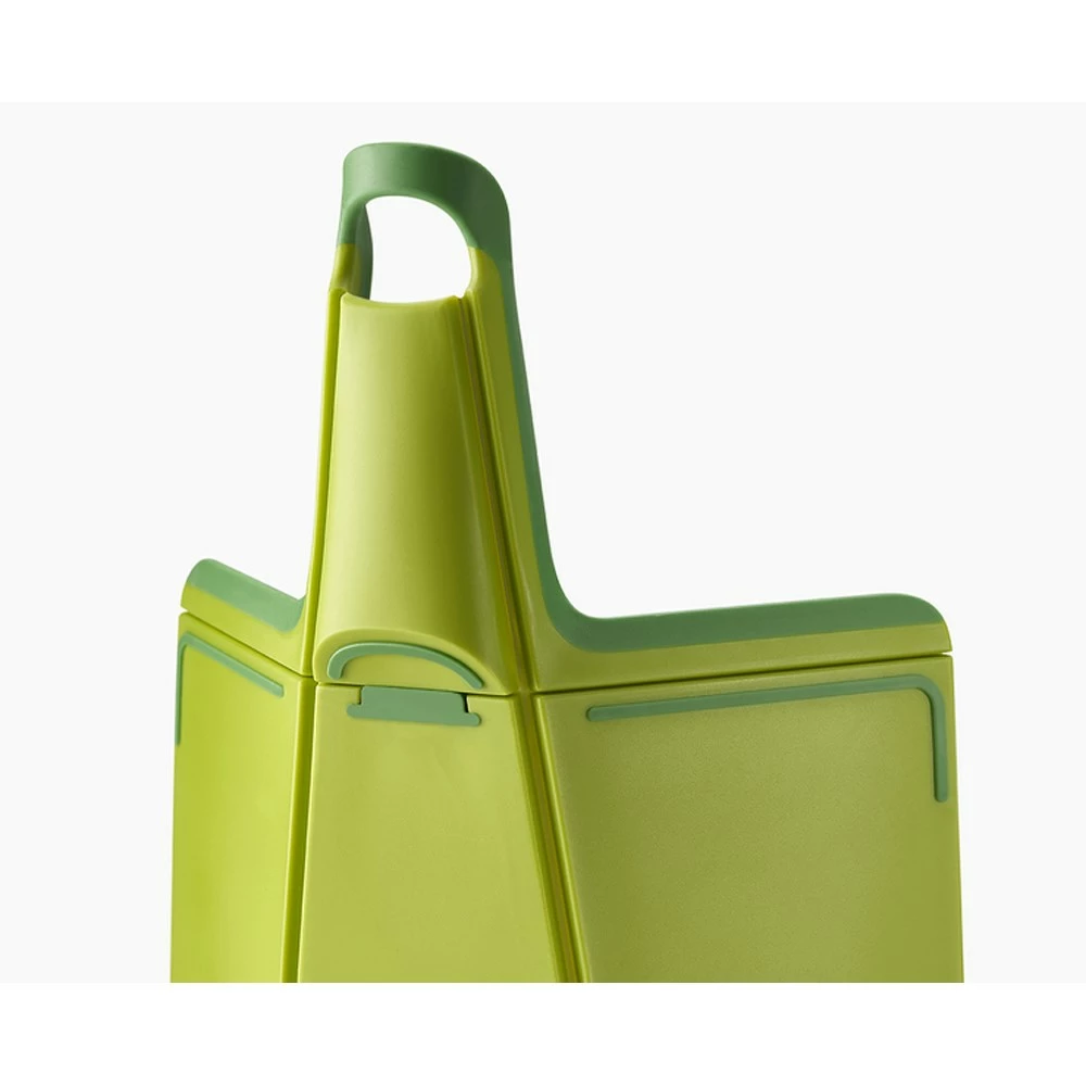Joseph Joseph Chop2Pot Plus Large Green - Image 5