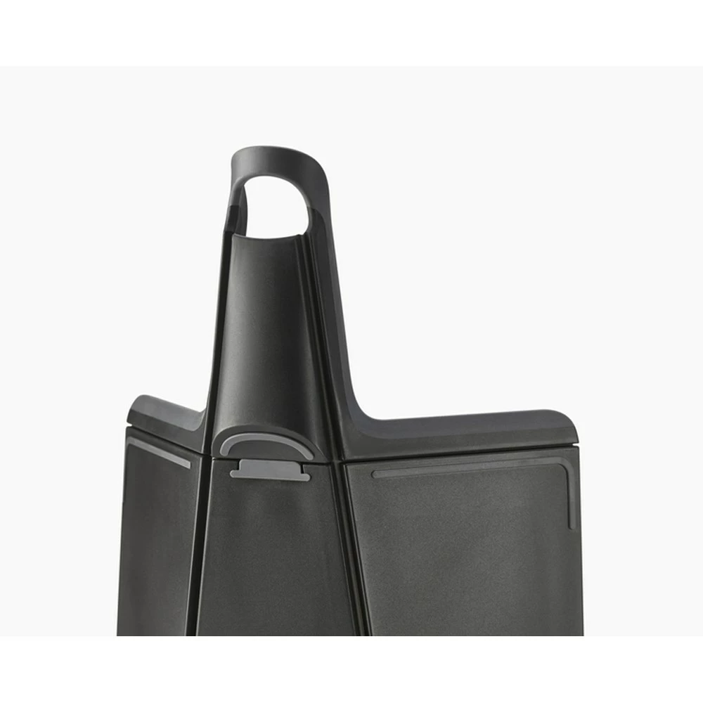 Joseph Joseph Chop2Pot Plus Large Black - Image 5