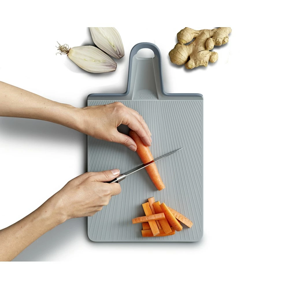 Joseph Joseph Chop2Pot Plus Large Pale Blue - Image 2