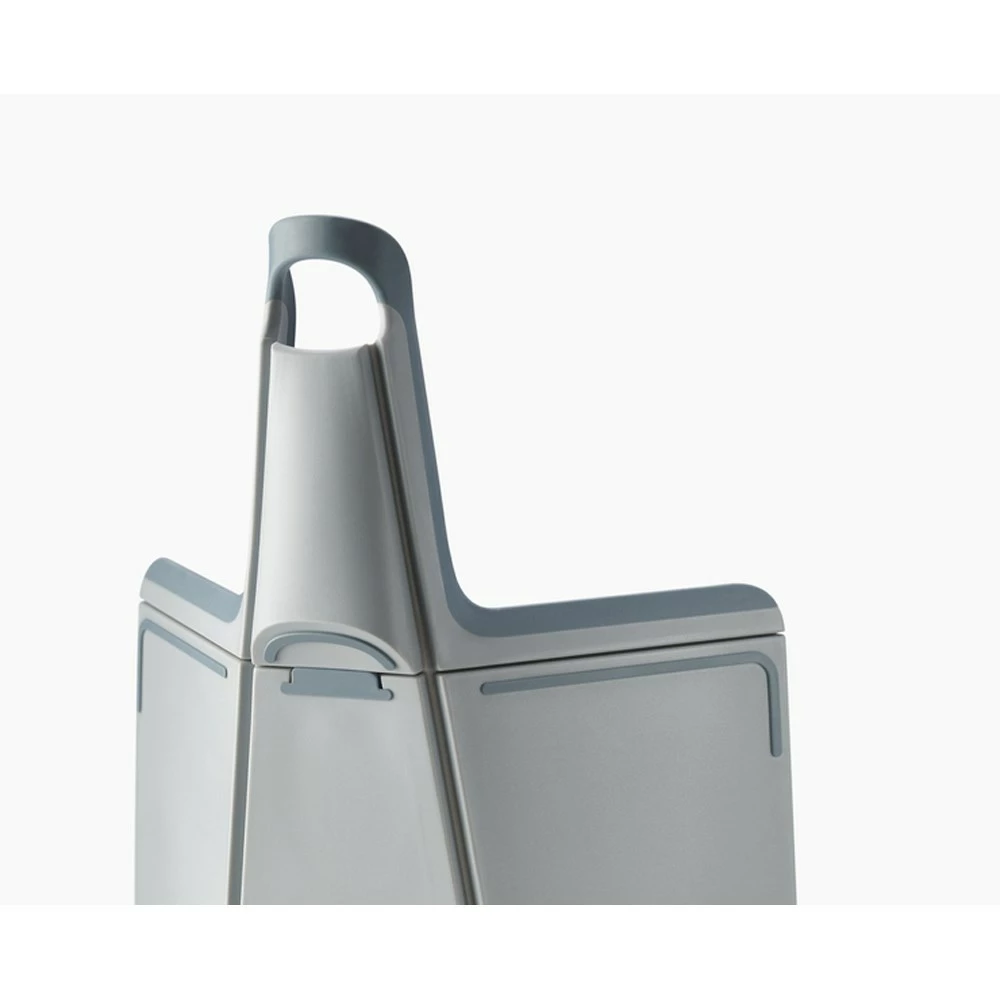 Joseph Joseph Chop2Pot Plus Large Pale Blue - Image 5