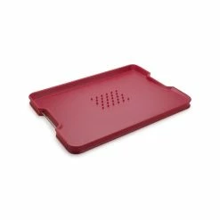 Joseph Joseph Cut&Carve Plus Large Red