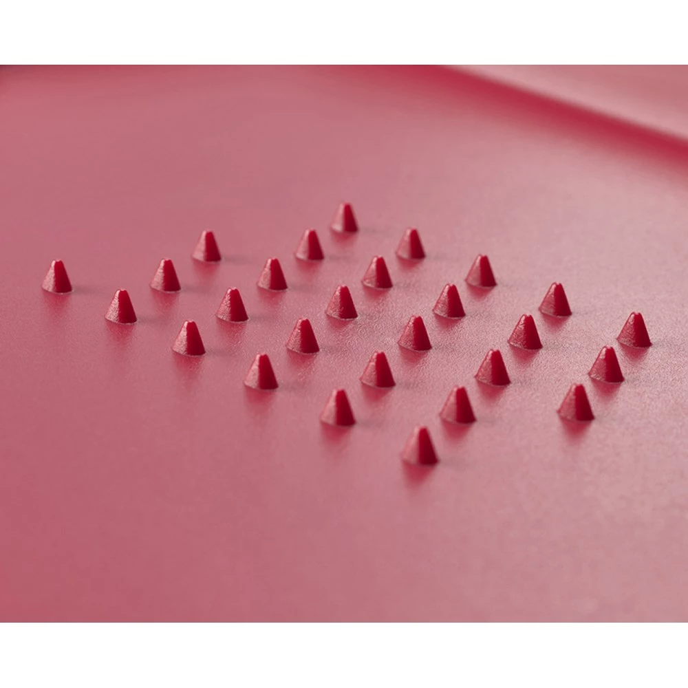 Joseph Joseph Cut&Carve Plus Extra Large Red - Image 3