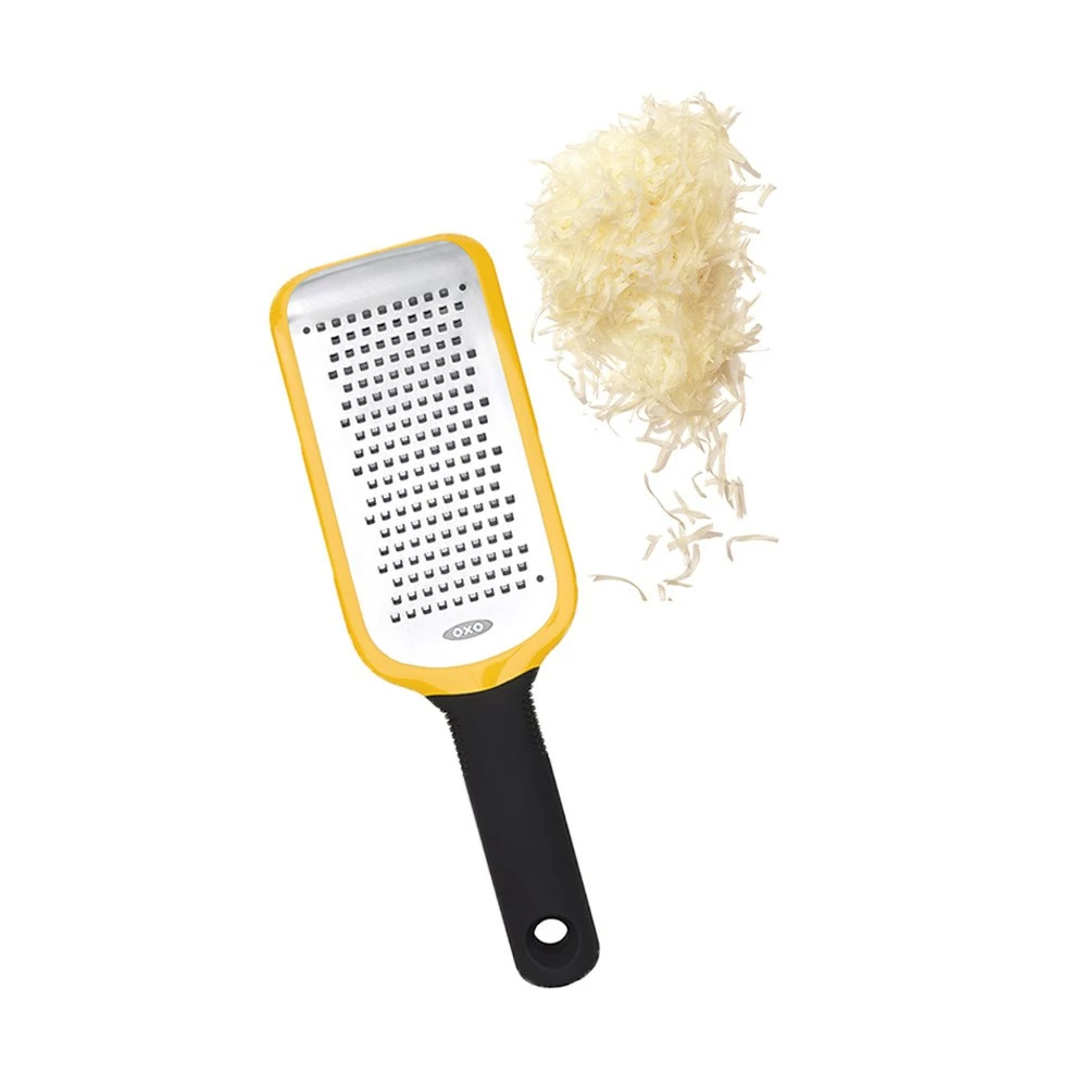 OXO Good Grips Etched Medium Grater - Image 2
