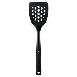 OXO Good Grips Nylon Square Turner Black