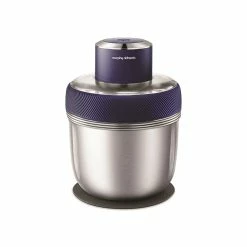 Morphy Richards Stainless Steel Chopper