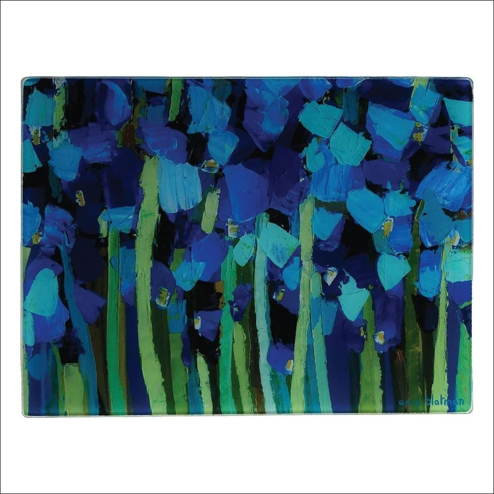 Lilli Rock Iris Glass Surface Protector