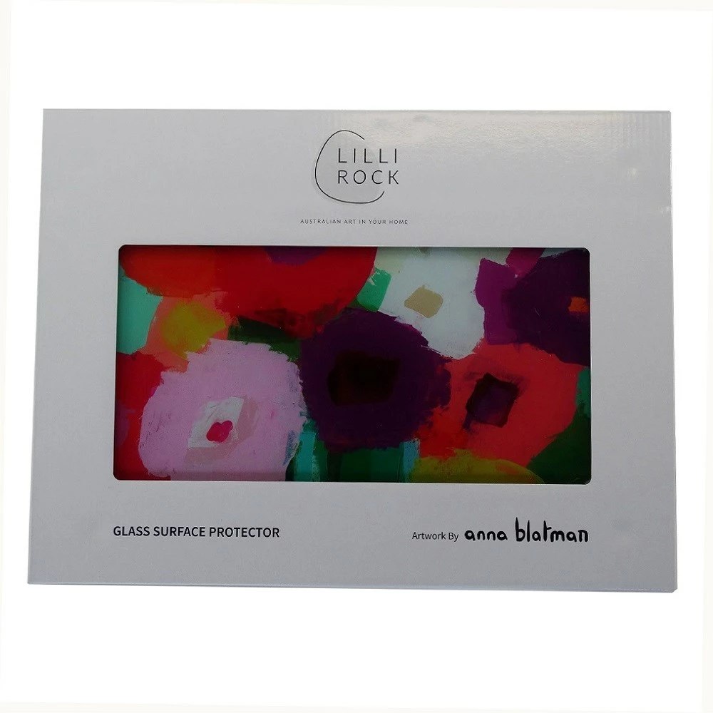 Lilli Rock Aphrodite Glass Surface Protector - Image 2