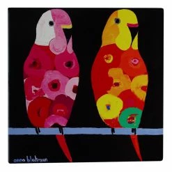 Lilli Rock Eva & Zsa Zsa Trivet