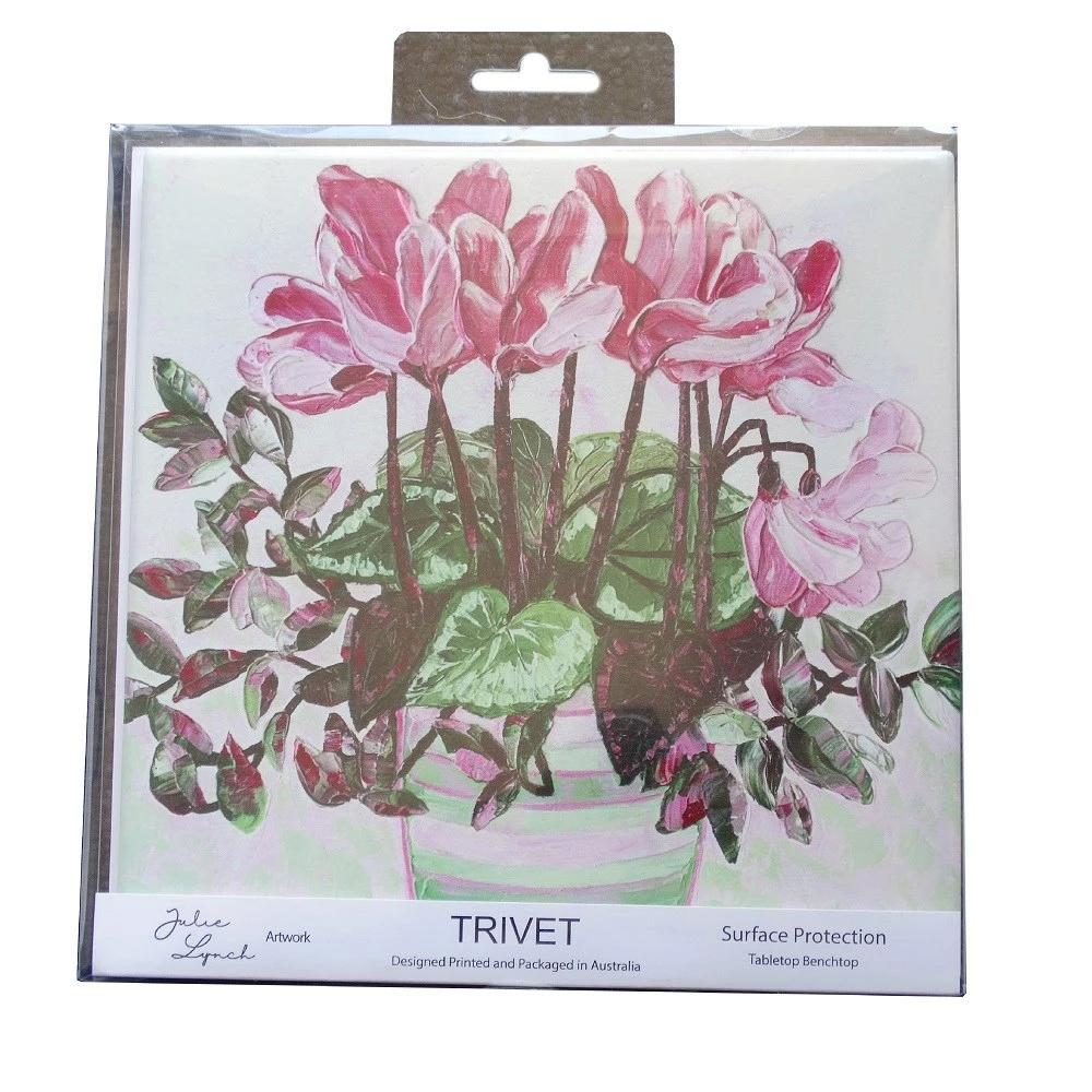 Lilli Rock Celia Trivet - Image 2