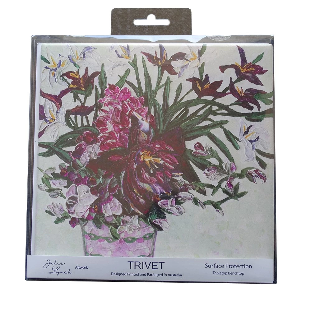 Lilli Rock Orianna Trivet - Image 2