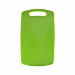 Baccarat Ultrafresh Bar Board 25cm X 15cm Green