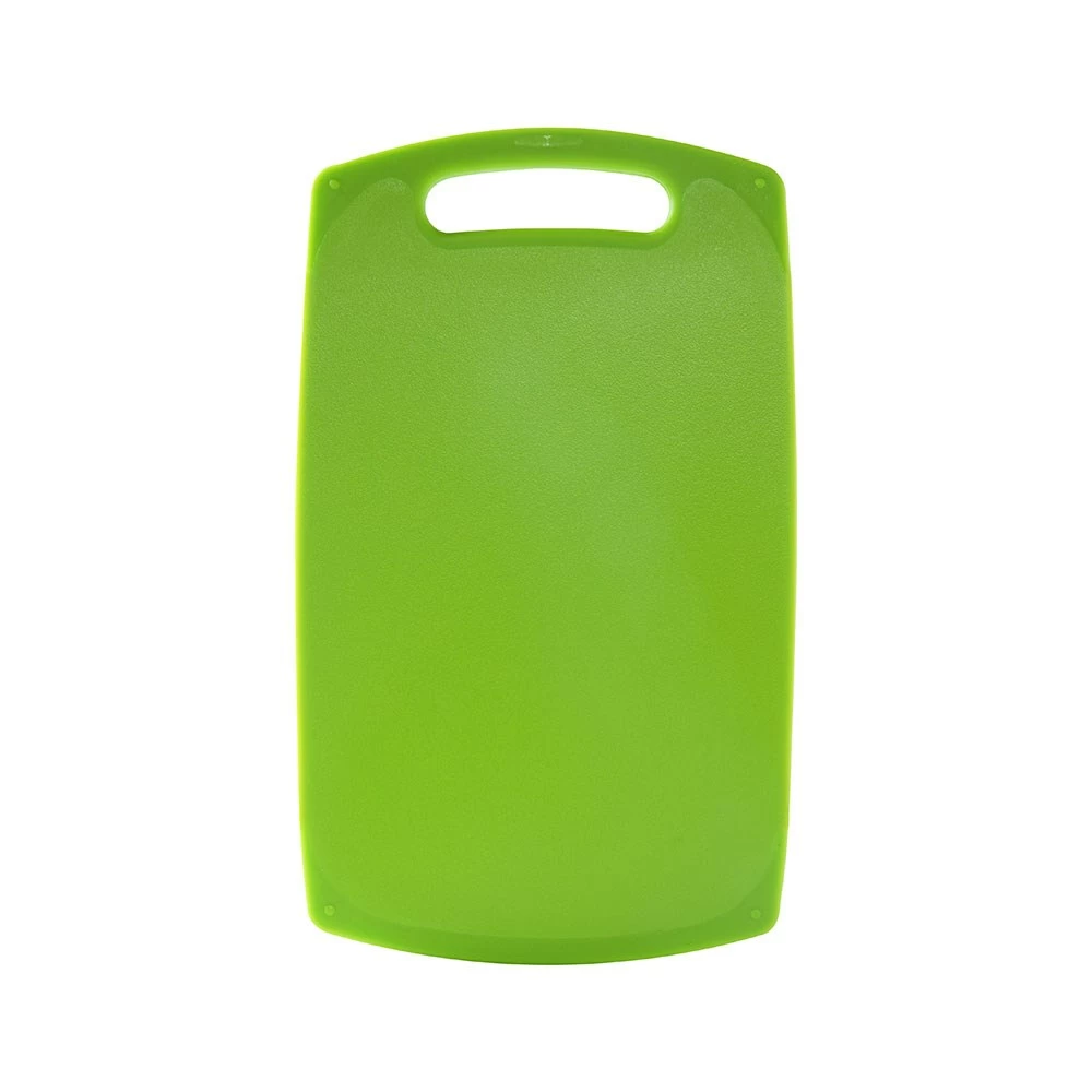 Baccarat Ultrafresh Bar Board 25cm X 15cm Green