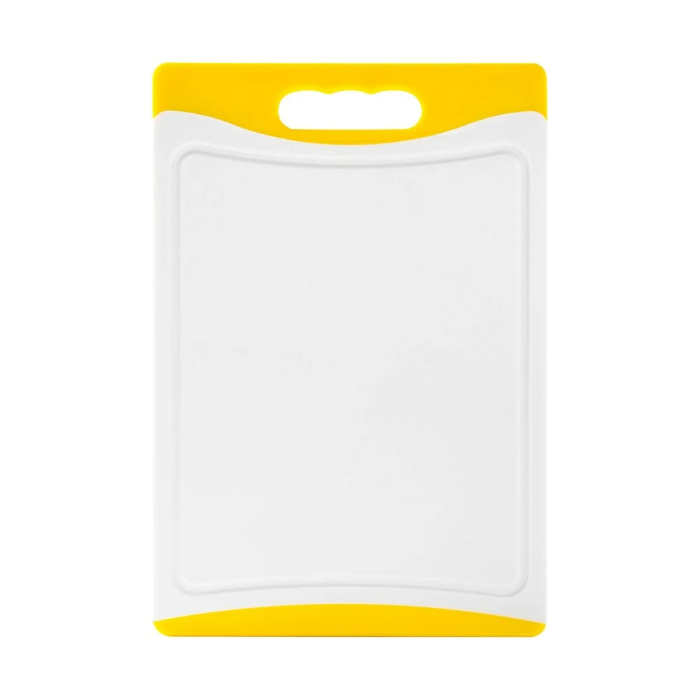 Baccarat Ultrafresh 29cm X 20cm Chopping Board - Yellow